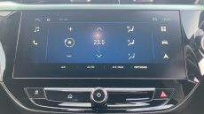 Vauxhall Corsa 100kW Yes 50kWh 5dr Auto Electric Hatchback